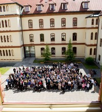 Otvorena vrata Bogoslovije – dan radosti, susreta i zajedništva